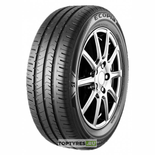 Bridgestone Ecopia EP300 235/45 R18 98W купить с доставкой