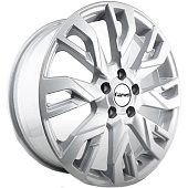 Carwel Чеко 7x18 5*114.3 ET38 DIA67.1 SLT Литой
