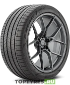Pirelli / R  PZero PZ4 (Luxury Saloon) купить