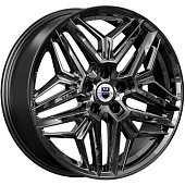 K&K Колумб 7x19 5*114.3 ET40 DIA64.1 Кварц Литой