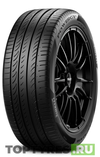 Pirelli Powergy 205/50 R17 93Y XL купить с доставкой