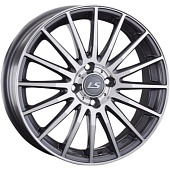 LS 425 6x15 5*100 ET45 DIA73.1 MGM Литой