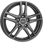 Dezent TZ 7.5x18 5*108 ET50.5 DIA63.3 Grap Matt Литой