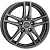 Dezent TZ 7.5x18 5*108 ET50.5 DIA63.3 Grap Matt Литой