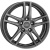 Dezent TZ 7.5x18 5*108 ET50.5 DIA63.3 Grap Matt Литой Dezent TZ 7.5x18 5*108 ET50.5 DIA63.3 Grap Matt Литой
