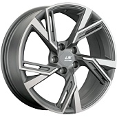 LS Forged FG23 8x18 5*114.3 ET45 DIA67.1 MGM Кованый