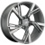 LS Forged FG23 8x20 5*112 ET35 DIA66.6 BKF Кованый LS Forged FG23 8x20 5*112 ET35 DIA66.6 BKF Кованый