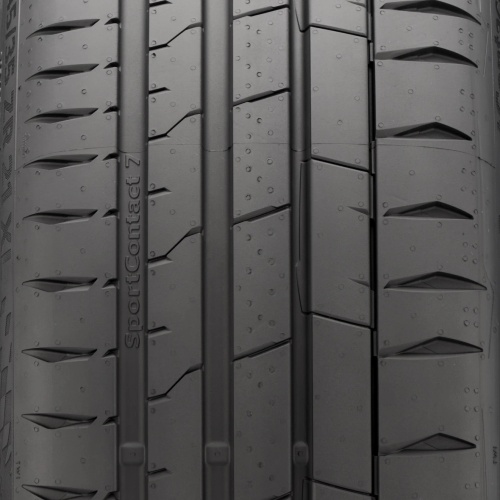 купить шины Continental SportContact 7 245/40 R19 98Y XL FP с доставкой