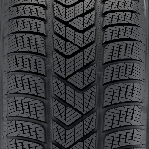 Pirelli Scorpion Winter 275/40 R20 106V XL купить с доставкой