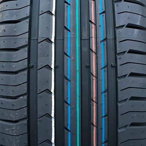 купить шины Continental ContiPremiumContact 5 SUV 235/65 R17 104V с доставкой