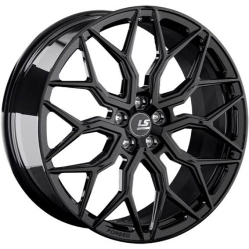 LS Forged FG13 10.5x22 5*112 ET43 DIA66.6 MGM Кованый