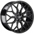 LS Forged FG13 10x22 5*112 ET55 DIA66.6 BK Кованый LS Forged FG13 10x22 5*112 ET55 DIA66.6 BK Кованый
