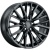Replica FR LX272 8x20 5*114.3 ET30 DIA60.1 Black Литой Replica FR LX272 8x20 5*114.3 ET30 DIA60.1 Black Литой