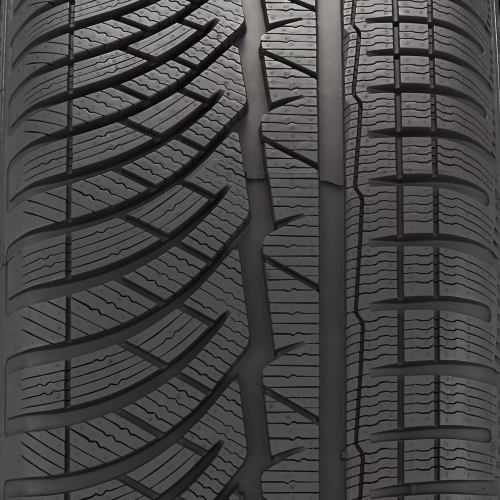 купить шины Michelin Pilot Alpin 4 275/30 R20 97W XL с гарантией