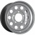 Trebl 8665 5.5x15 5*139.7 ET5 DIA108.1 Silver Штампованный Trebl 8665 5.5x15 5*139.7 ET5 DIA108.1 Silver Штампованный