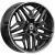 K&K Колумб 7x19 5*114.3 ET40 DIA66.1 Алмаз черный Литой K&K Колумб 7x19 5*114.3 ET40 DIA66.1 Алмаз черный Литой