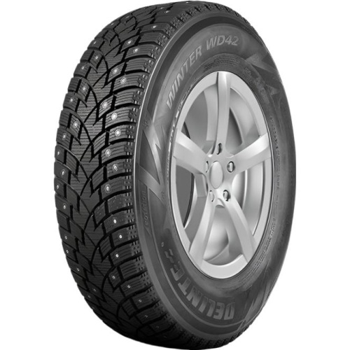 Delinte Winter WD42 235/45 R18 98T купить с доставкой