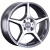 LS 833 7x16 4*100 ET42 DIA60.1 GMF Литой LS 833 7x16 4*100 ET42 DIA60.1 GMF Литой