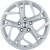 Khomen KHW 1716 7x17 5*114.3 ET45 DIA60.1 Gray-FP Литой Khomen KHW 1716 7x17 5*114.3 ET45 DIA60.1 Gray-FP Литой