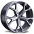 Replay LR75 9.5x21 5*120 ET49 DIA72.6 MGMF Литой Replay LR75 9.5x21 5*120 ET49 DIA72.6 MGMF Литой