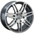 Replay VV103 8x18 5*112 ET25 DIA66.6 GMF Литой Replay VV103 8x18 5*112 ET25 DIA66.6 GMF Литой