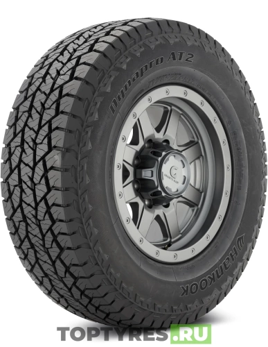 Hankook Dynapro AT2 RF11 225/75 R16 108T XL купить с доставкой