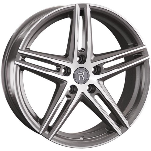 Replay LX189 8x18 5*114.3 ET30 DIA60.1 MGMF Литой
