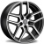 Replay LX134 8x18 5*114.3 ET30 DIA60.1 MGMF Литой Replay LX134 8x18 5*114.3 ET30 DIA60.1 MGMF Литой