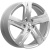 K&K КР004 7.5x19 5*114.3 ET53 DIA67.1 Elite silver Литой K&K КР004 7.5x19 5*114.3 ET53 DIA67.1 Elite silver Литой