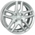 LS 735 6.5x15 4*100 ET40 DIA73.1 SF Литой LS 735 6.5x15 4*100 ET40 DIA73.1 SF Литой