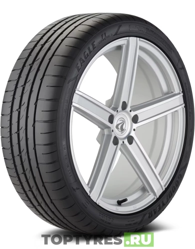 Goodyear Eagle F1 Asymmetric 3 245/45 R18 100Y XL RunFlat MOE * FP купить с доставкой