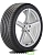 Goodyear Eagle F1 Asymmetric 3 245/45 R18 100Y XL RunFlat MOE * FP купить с доставкой
