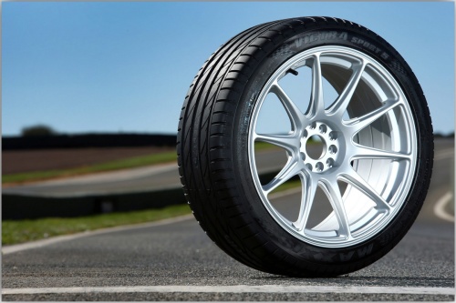 Maxxis Victra Sport VS-5 275/40 R19 105Y купить с доставкой