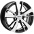 Carwel Чага 7x17 5*114.3 ET40 DIA66.1 ABT Литой Carwel Чага 7x17 5*114.3 ET40 DIA66.1 ABT Литой