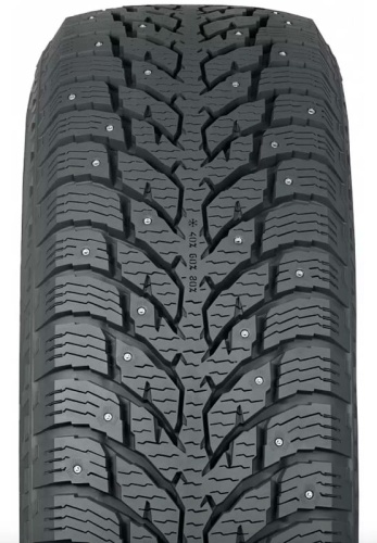 Ikon Tyres Autograph Ice LT3 245/75 R16 120/116Q купить с доставкой