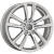 MAK Bremen 8x18 5*112 ET45 DIA66.6 Silver Литой