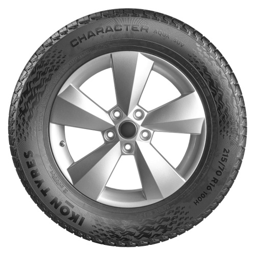 Ikon Tyres Character Aqua SUV 225/60 R17 99H купить с доставкой