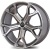 Replica FR B5498 10.5x20 5*112 ET40 DIA66.6 GMF Литой Replica FR B5498 10.5x20 5*112 ET40 DIA66.6 GMF Литой