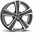 MAK Fuoco 5 8.5x19 5*130 ET45 DIA71.6 Ice Titan Литой