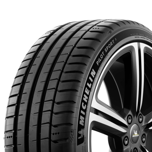 купить шины Michelin Pilot Sport 5 275/35 R19 100Y XL (мишлен пилот спорт 5) с гарантией