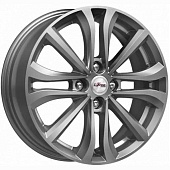 iFree Панган 6x16 4*100 ET50 DIA60.1 Хай Вэй Литой