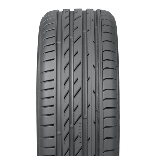 Ikon Tyres Nordman SZ2 235/45 R18 94W купить с доставкой