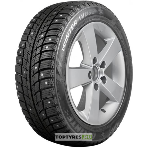 Delinte Winter WD52 225/55 R17 97T купить с доставкой