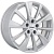 Carwel Чаны 7x18 5*114.3 ET50 DIA54.1 SLT Литой