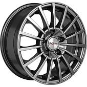 X'trike X-106 6.5x15 5*110 ET35 DIA65.1 HSB Литой