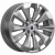 K&K Авиор 7x17 5*114.3 ET35 DIA60.1 Дарк платинум Литой K&K Авиор 7x17 5*114.3 ET35 DIA60.1 Дарк платинум Литой