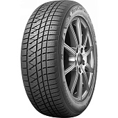 WinterCraft WS71 SUV  Топ Тайерс