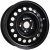 Trebl 8010 6x15 5*110 ET43 DIA65.1 Black Штампованный Trebl 8010 6x15 5*110 ET43 DIA65.1 Black Штампованный
