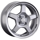 LS 816 7.5x17 5*114.3 ET45 DIA73.1 SL Литой