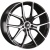 LS FlowForming RC47 8x18 5*112 ET40 DIA66.6 BKF Литой LS FlowForming RC47 8x18 5*112 ET40 DIA66.6 BKF Литой